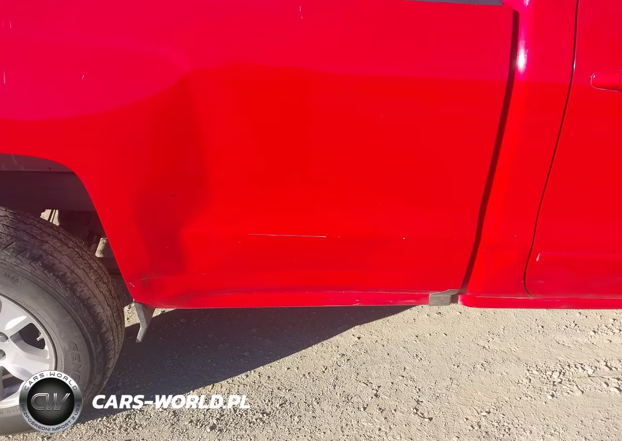2018 Chevrolet Silverado 1500 1Lt VIN:1GCNCREH4JZ277585 - 6