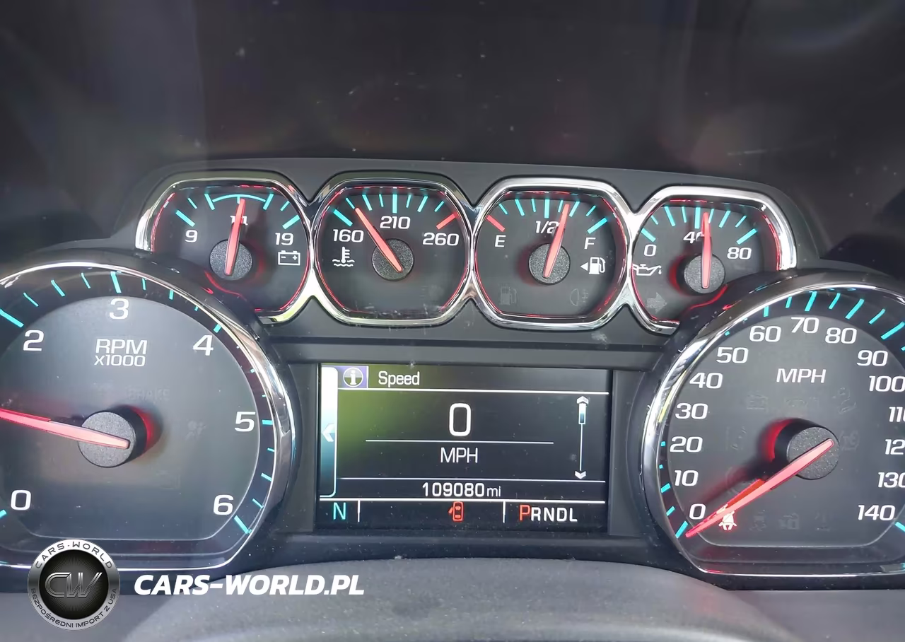 2018 Chevrolet Silverado 1500 1Lt VIN:1GCNCREH4JZ277585 - 7