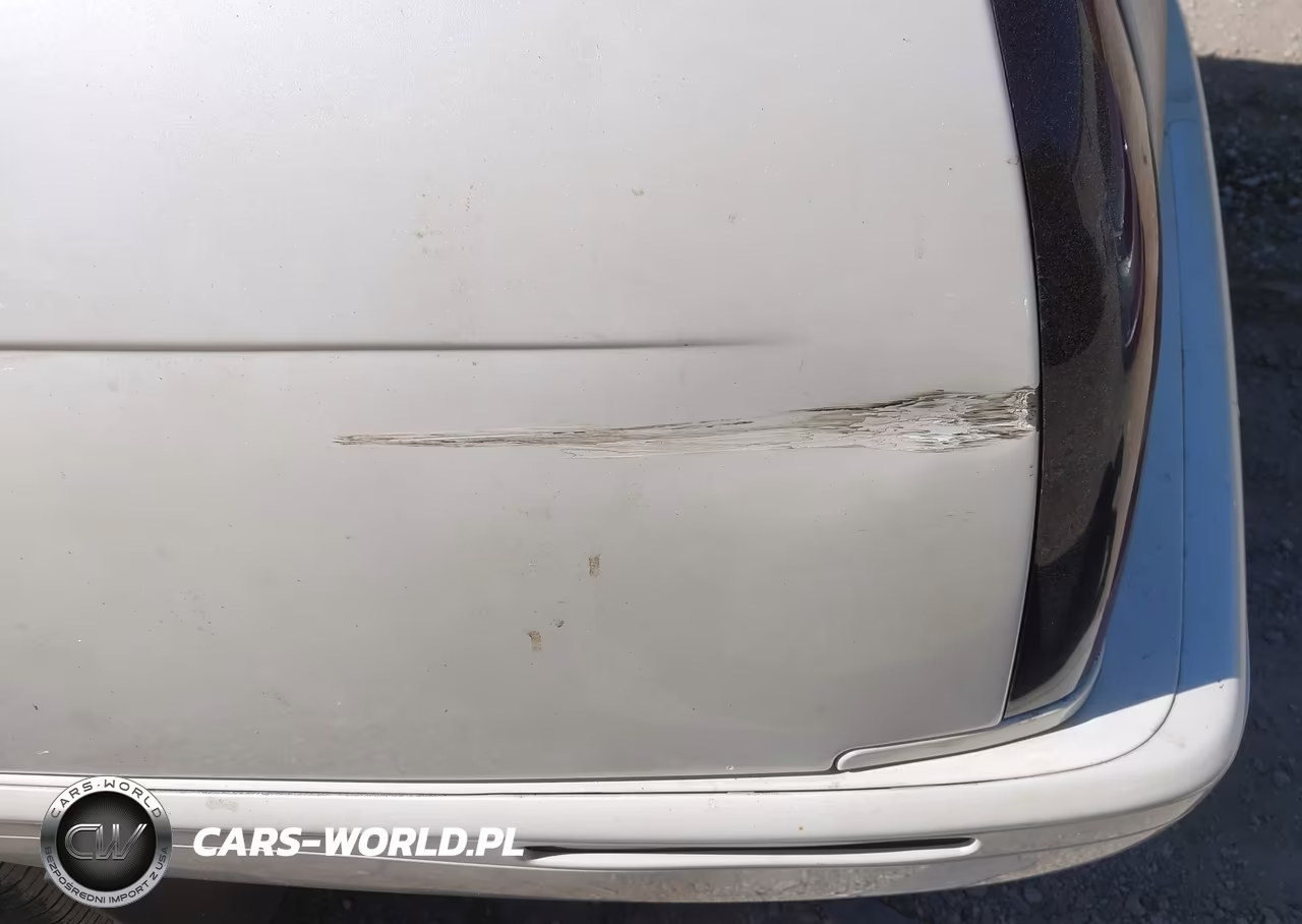 2001 Cadillac Eldorado Etc VIN:1G6ET12981B105215 - 16
