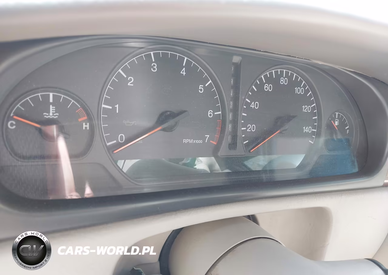2001 Cadillac Eldorado Etc VIN:1G6ET12981B105215 - 7
