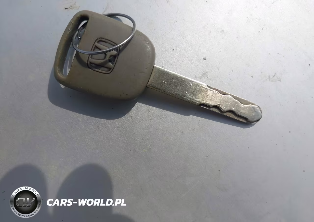 2002 Honda Cr-V Lx VIN:JHLRD68432C012914 - 11
