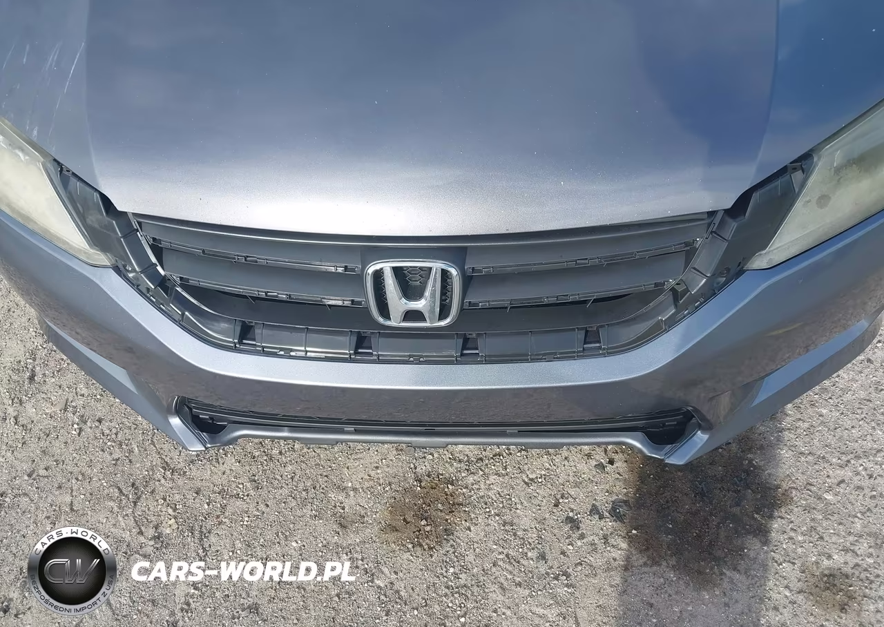 2014 Honda Accord Lx VIN:1HGCR2F34EA188587 - 18