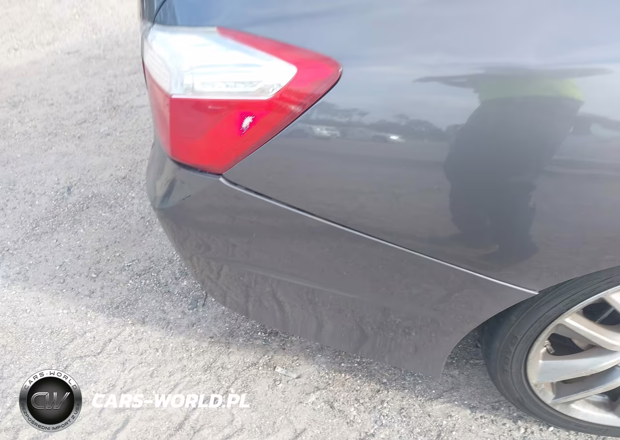 2014 Honda Accord Lx VIN:1HGCR2F34EA188587 - 19