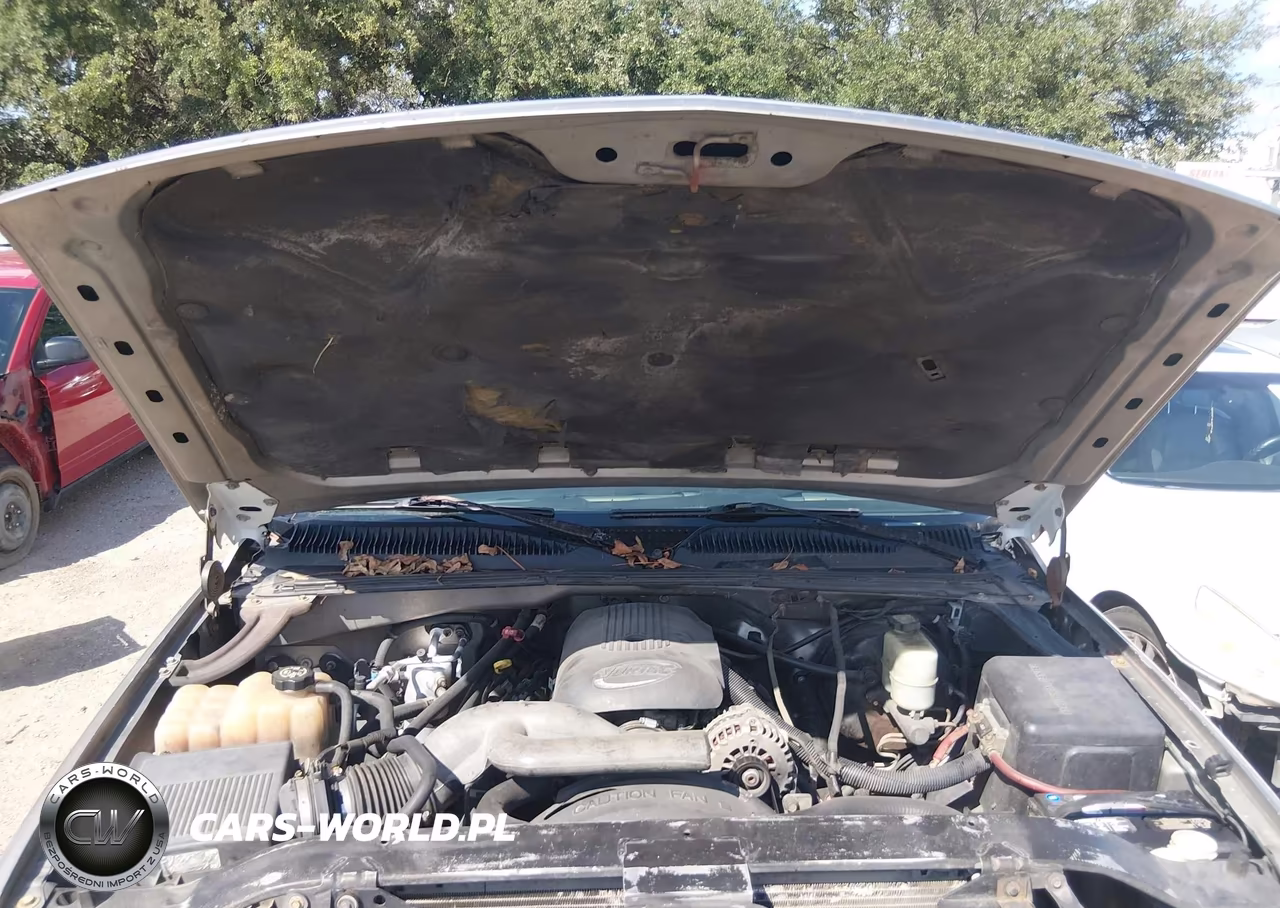 2001 Chevrolet Silverado 1500 Ls VIN:2GCEC19V511242872 - 10