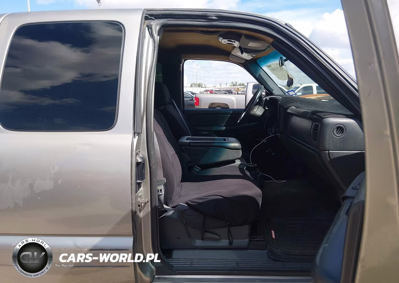 2001 Chevrolet Silverado 1500 Ls VIN:2GCEC19V511242872 - 5