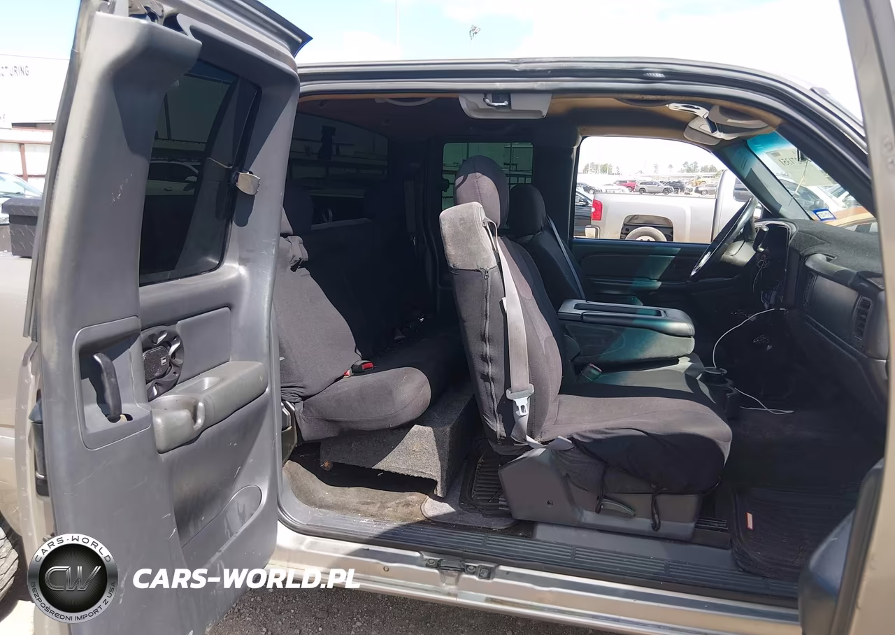 2001 Chevrolet Silverado 1500 Ls VIN:2GCEC19V511242872 - 8