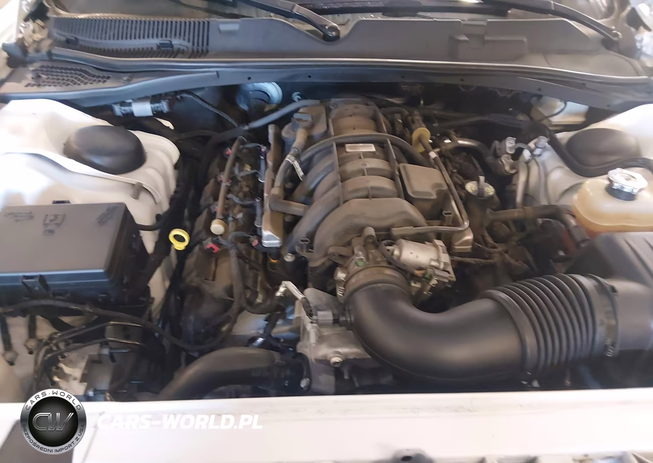 2019 Dodge Challenger R-T VIN:2C3CDZBT1KH651864 - 10