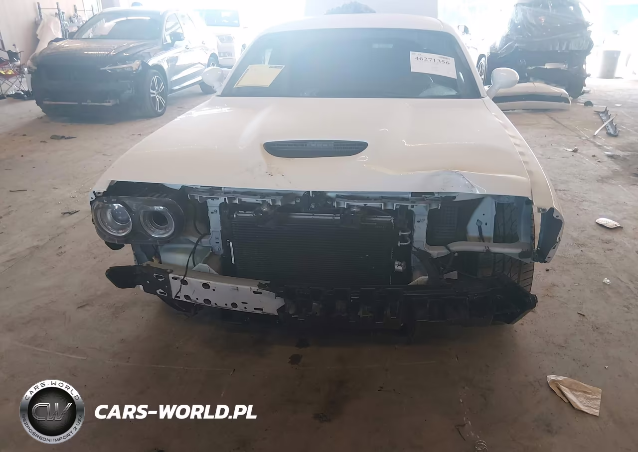 2019 Dodge Challenger R-T VIN:2C3CDZBT1KH651864 - 13