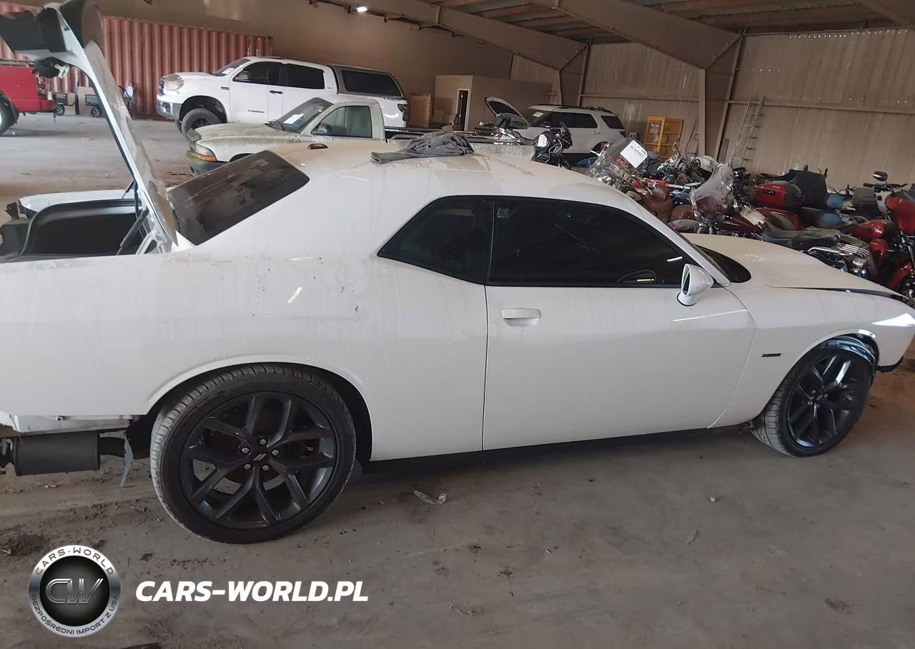 2019 Dodge Challenger R-T VIN:2C3CDZBT1KH651864 - 14