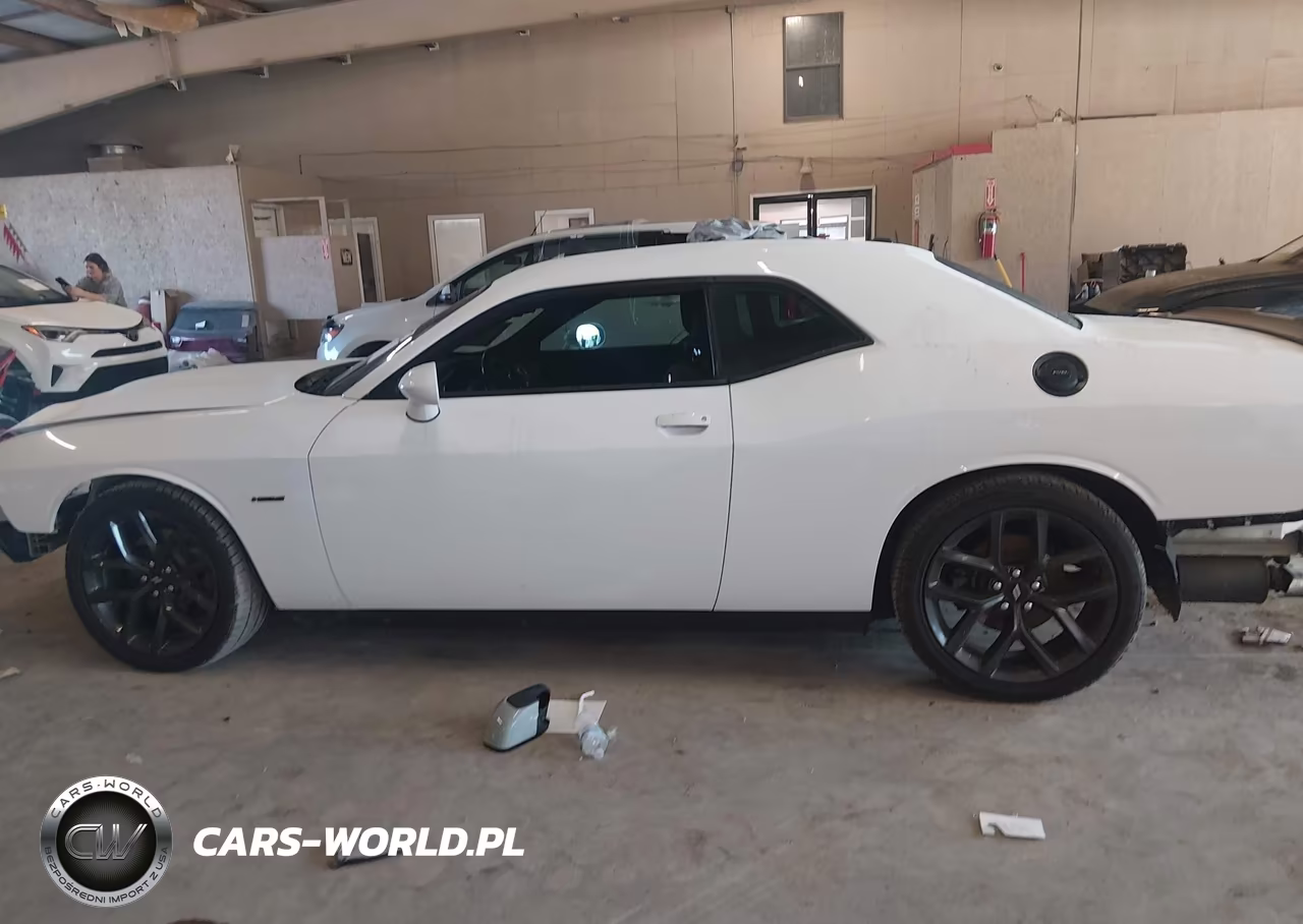 2019 Dodge Challenger R-T VIN:2C3CDZBT1KH651864 - 15