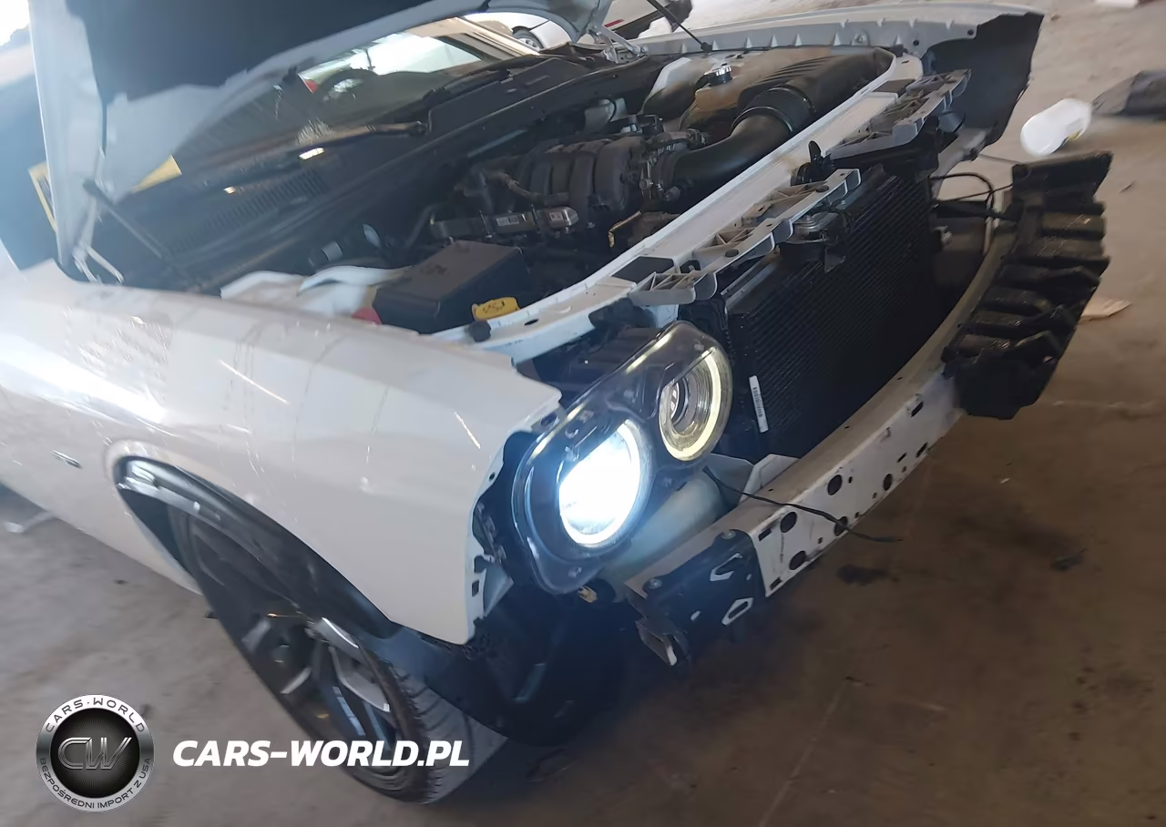 2019 Dodge Challenger R-T VIN:2C3CDZBT1KH651864 - 21