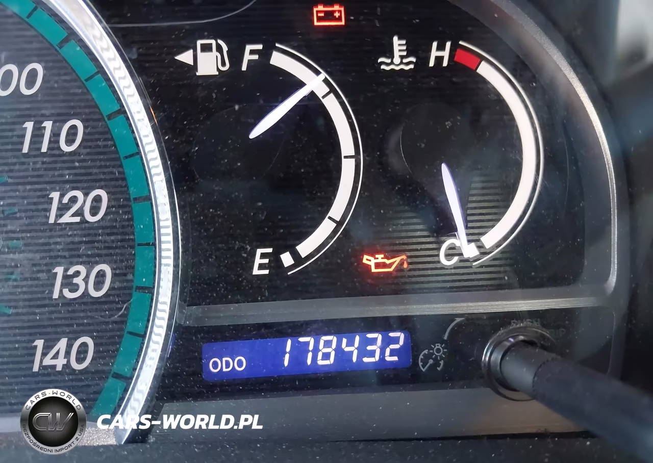 2013 Toyota Venza Xle V6 VIN:4T3BK3BB7DU080451 - 15