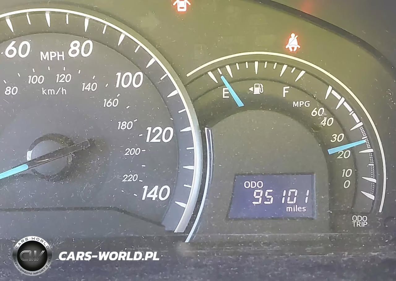 2013 Toyota Camry Le VIN:4T4BF1FKXDR319928 - 15