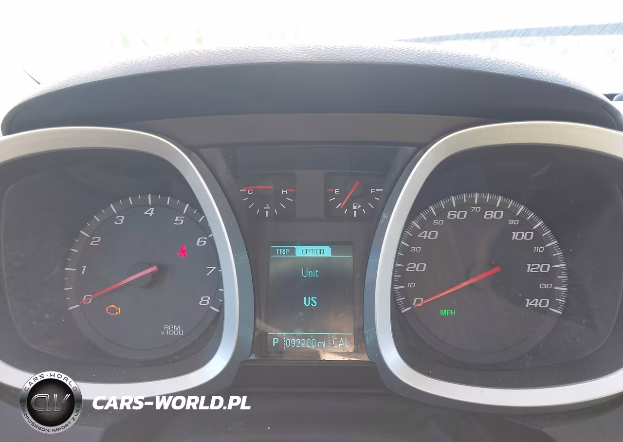 2013 Chevrolet Equinox Ls VIN:2GNALBEK1D6307506 - 7