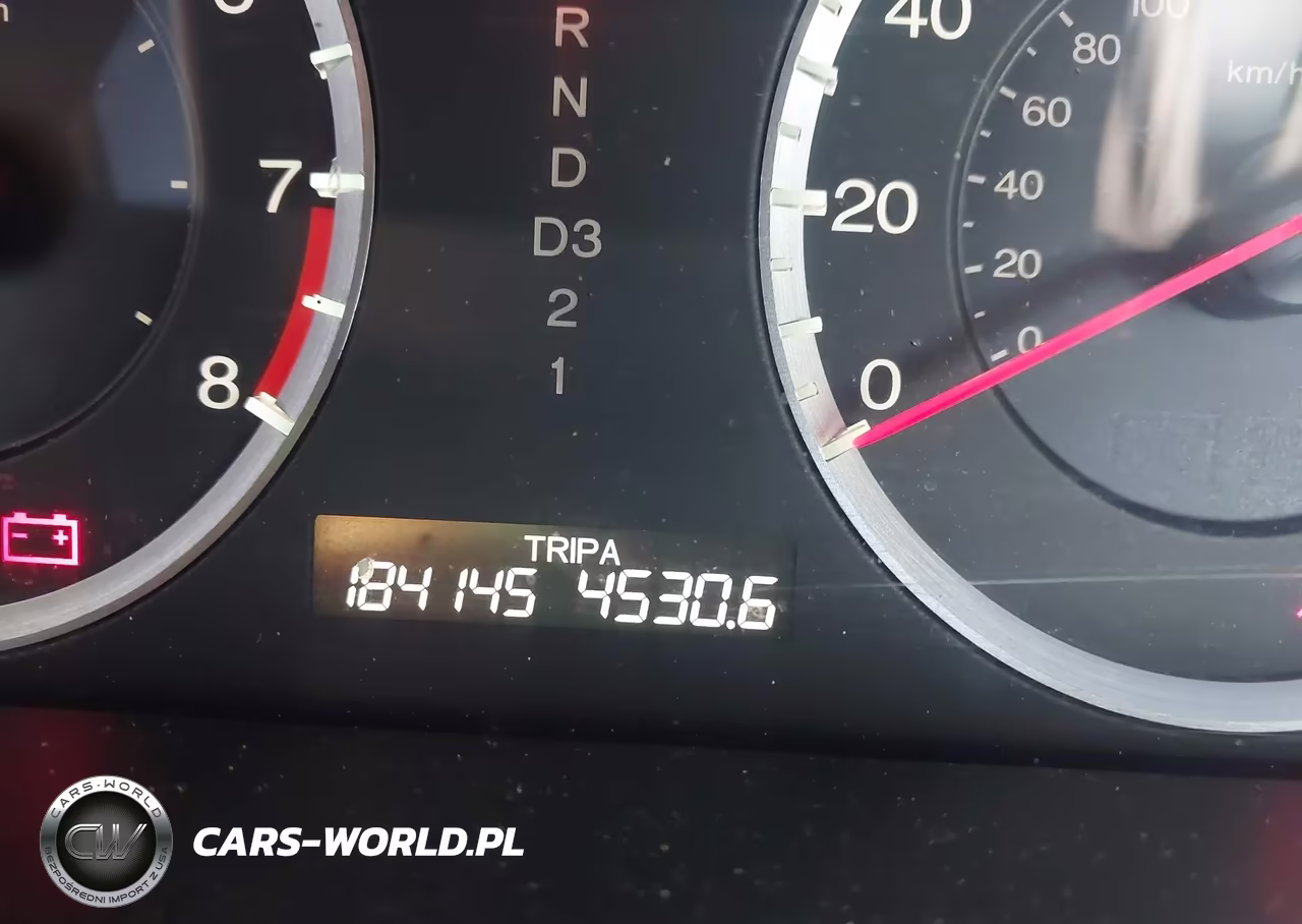 2008 Honda Accord 2.4 Ex VIN:1HGCP26778A139025 - 7