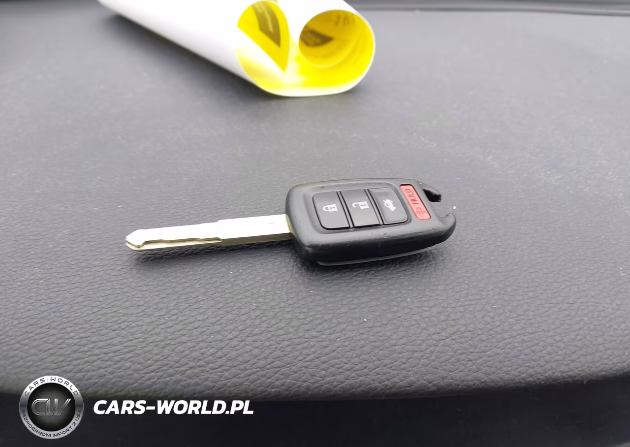 2017 Honda Accord Lx VIN:1HGCR2F32HA193730 - 11