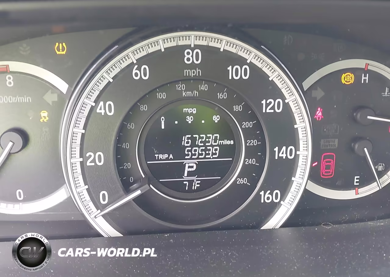 2017 Honda Accord Lx VIN:1HGCR2F32HA193730 - 16