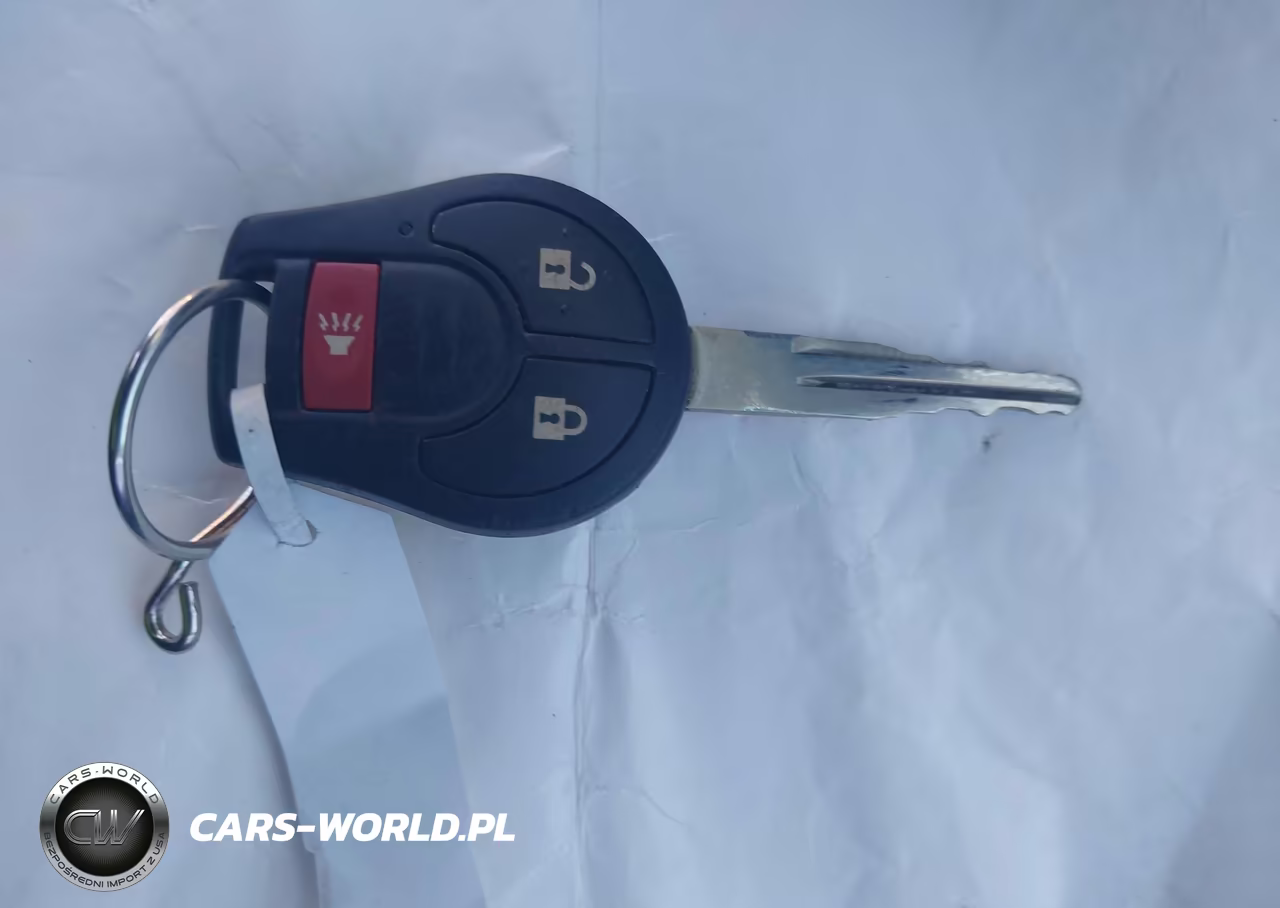 2015 Nissan Rogue Select S VIN:JN8AS5MT6FW151905 - 11