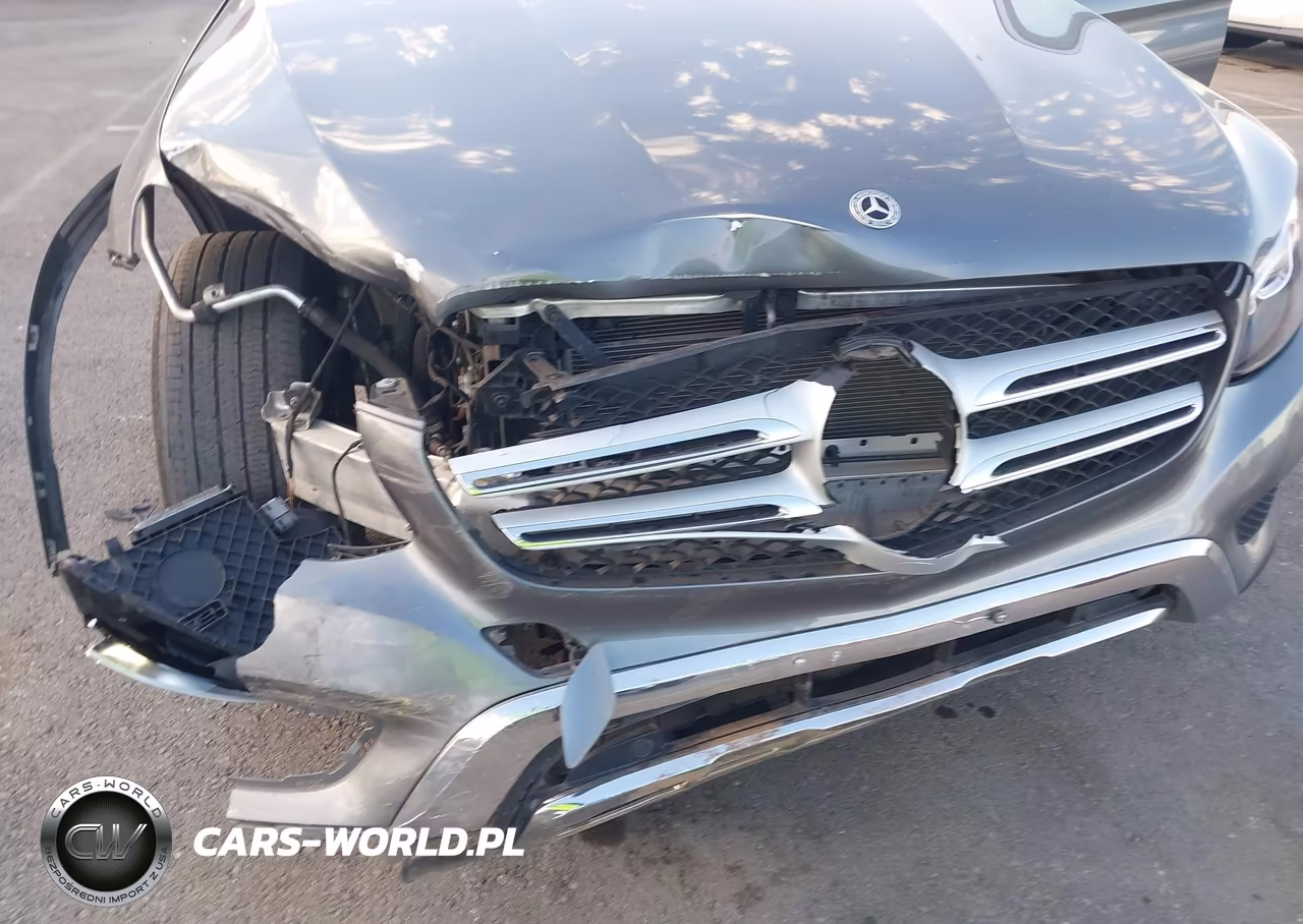 2019 Mercedes-Benz Glc 350E 4Matic VIN:WDC0G5EB2KF565184 - 12