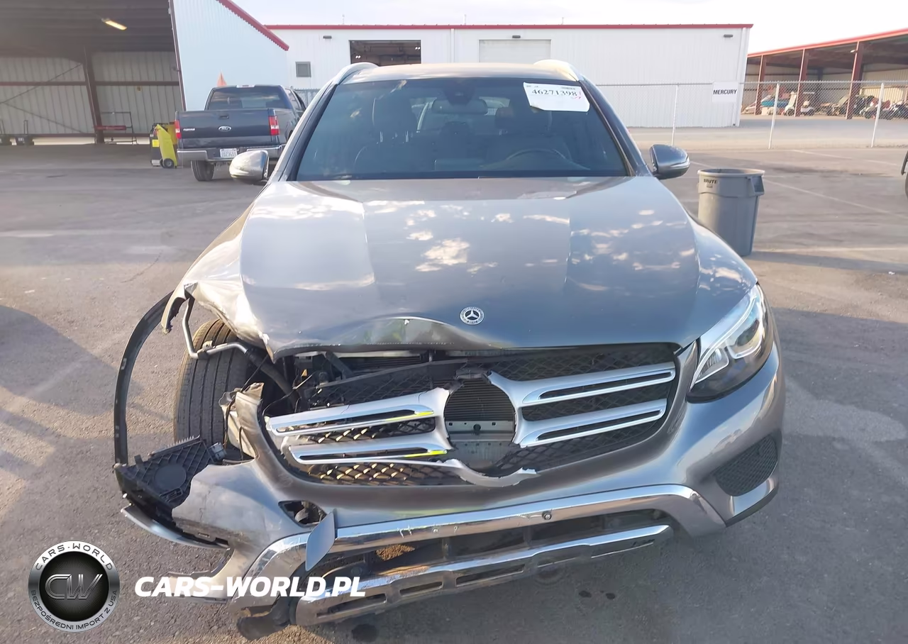 2019 Mercedes-Benz Glc 350E 4Matic VIN:WDC0G5EB2KF565184 - 13