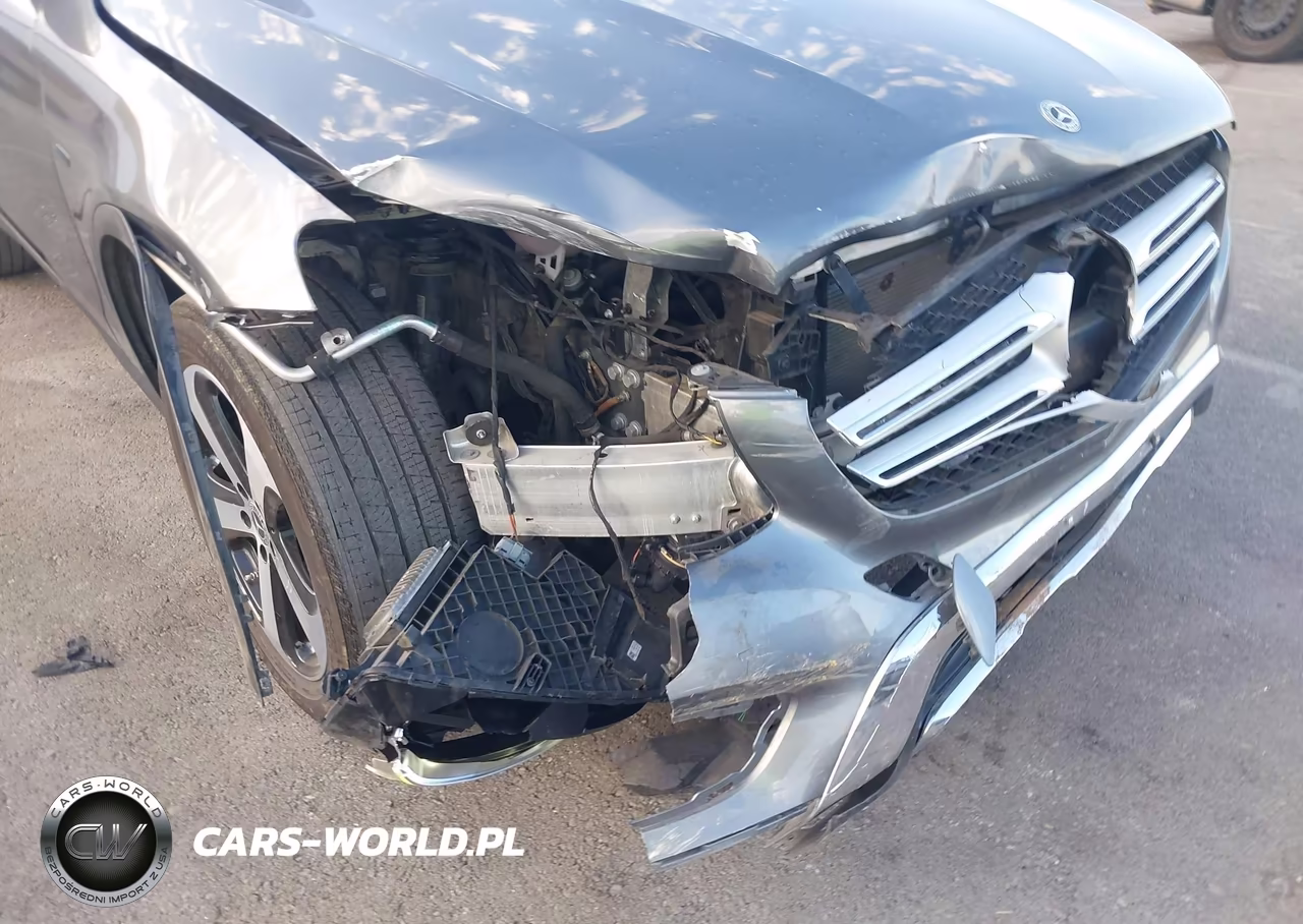 2019 Mercedes-Benz Glc 350E 4Matic VIN:WDC0G5EB2KF565184 - 6
