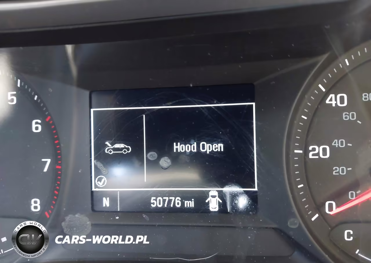 2023 Chevrolet Trailblazer Fwd Ls VIN:KL79MMS29PB173898 - 16