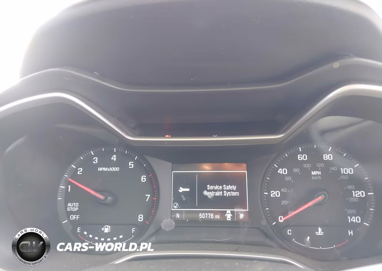 2023 Chevrolet Trailblazer Fwd Ls VIN:KL79MMS29PB173898 - 7