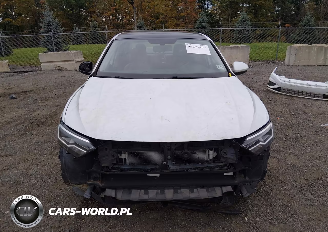 2019 Volkswagen Jetta 1.4T R-Line-1.4T S-1.4T Se VIN:3VWC57BU1KM084222 - 13