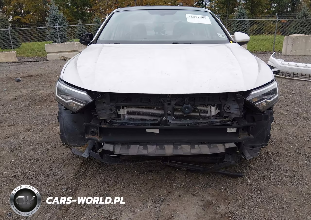 2019 Volkswagen Jetta 1.4T R-Line-1.4T S-1.4T Se VIN:3VWC57BU1KM084222 - 6
