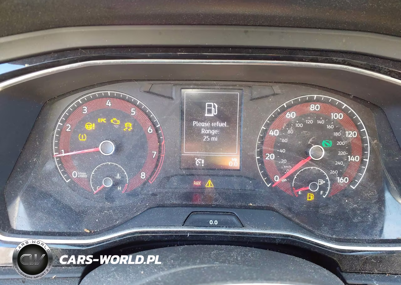 2019 Volkswagen Jetta 1.4T R-Line-1.4T S-1.4T Se VIN:3VWC57BU1KM084222 - 7