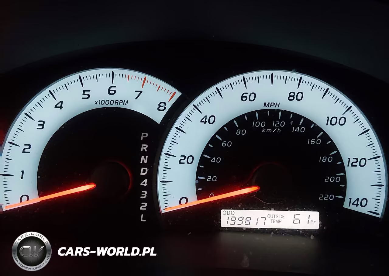 2007 Toyota Camry Se VIN:4T1BE46K87U721479 - 7