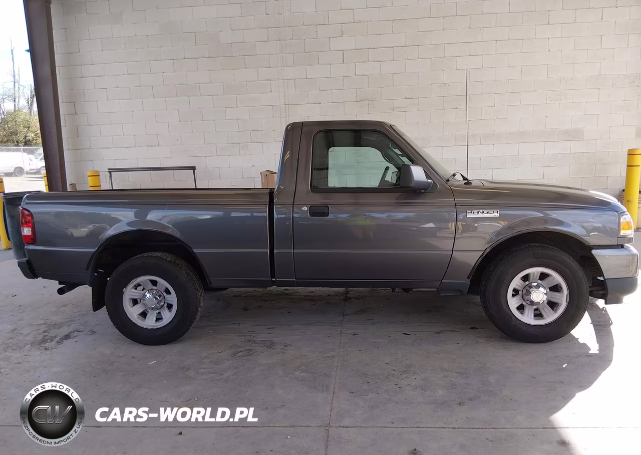 2009 Ford Ranger Sport-Xl-Xlt VIN:1FTYR10D09PA67672 - 13