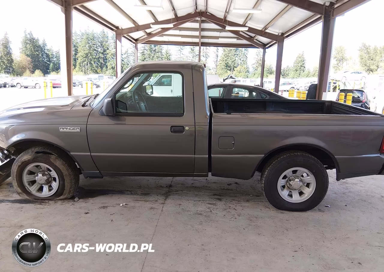 2009 Ford Ranger Sport-Xl-Xlt VIN:1FTYR10D09PA67672 - 14