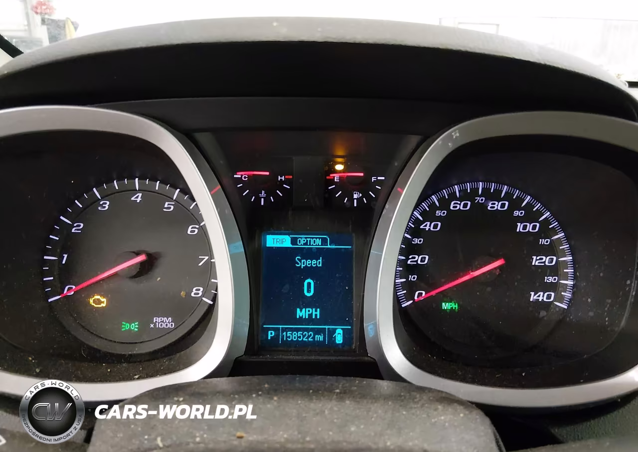 2014 Chevrolet Equinox 2Lt VIN:2GNFLGEK0E6210981 - 7
