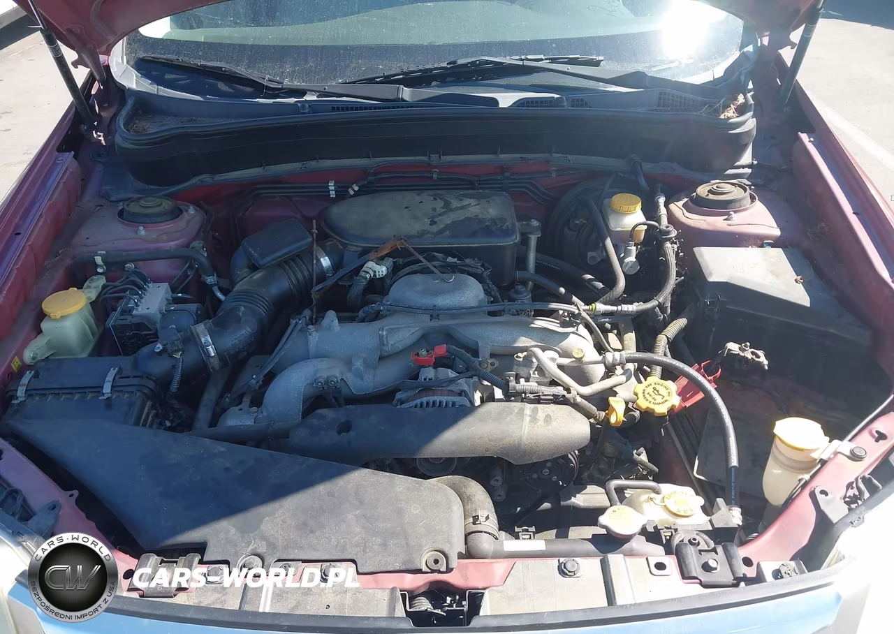 2010 Subaru Forester 2.5X VIN:JF2SH6AC1AH743770 - 10
