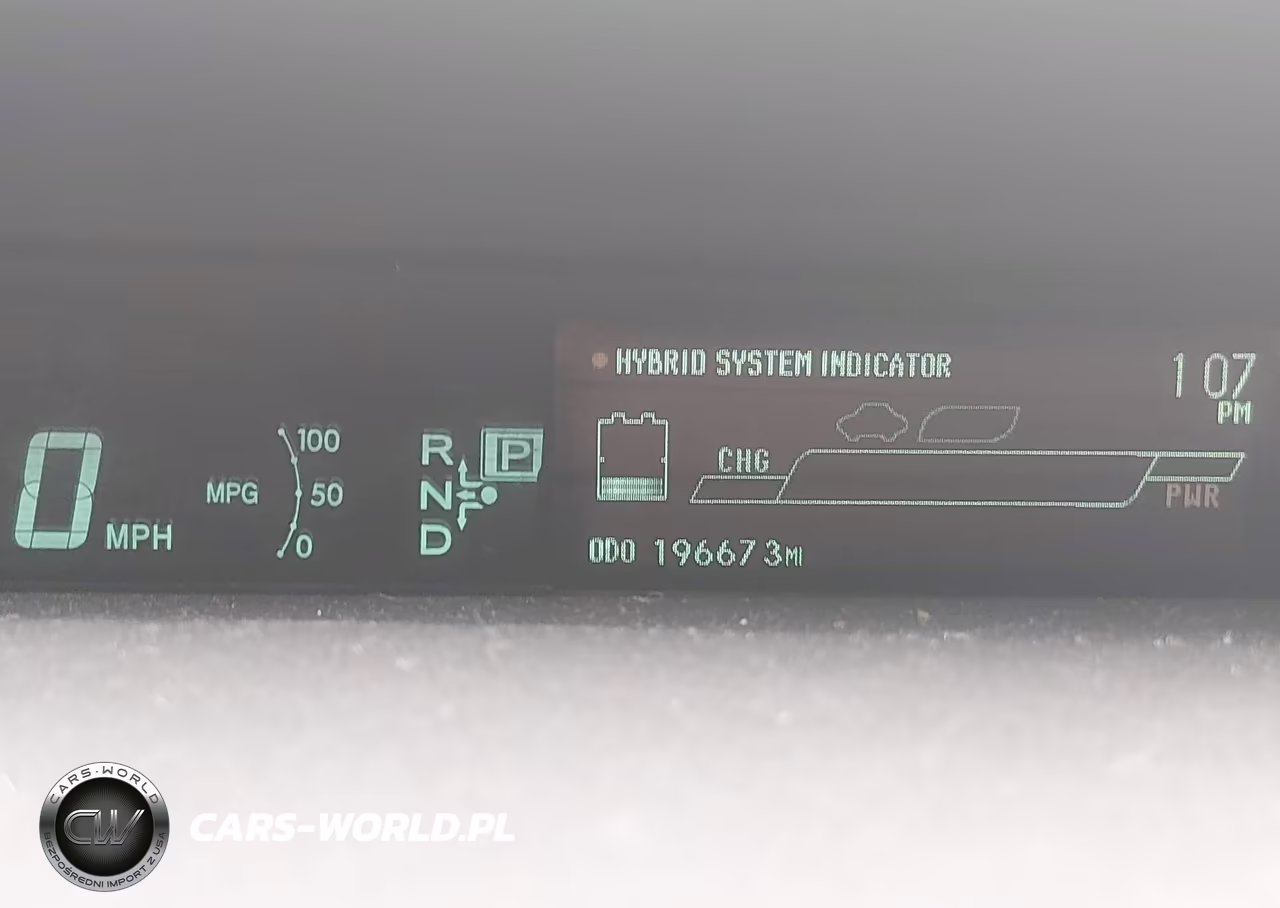 2013 Toyota Prius Four VIN:JTDKN3DU0D5559050 - 7