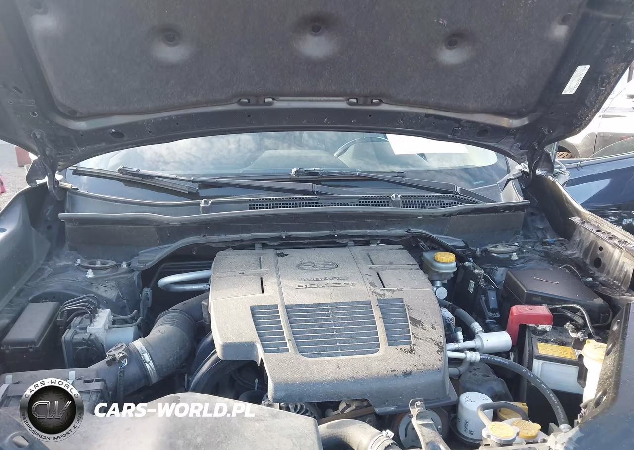 2019 Subaru Forester Sport VIN:JF2SKAPC5KH466327 - 10