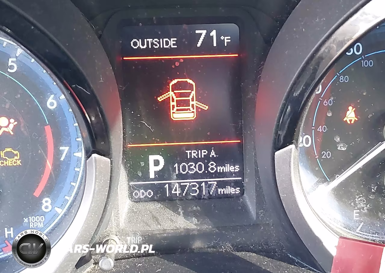 2016 Toyota Corolla S W-Special Edition Pkg VIN:2T1BURHE4GC506755 - 15
