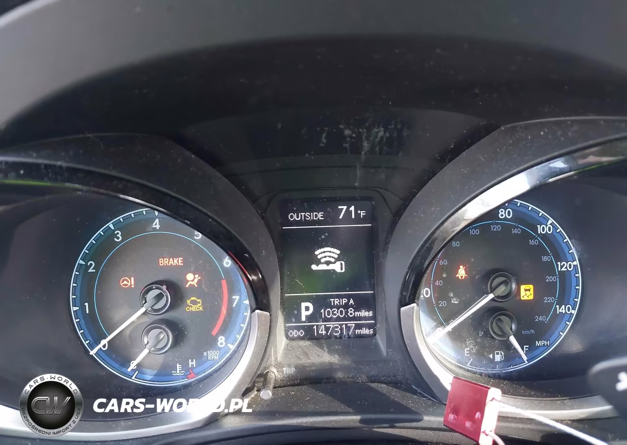 2016 Toyota Corolla S W-Special Edition Pkg VIN:2T1BURHE4GC506755 - 7