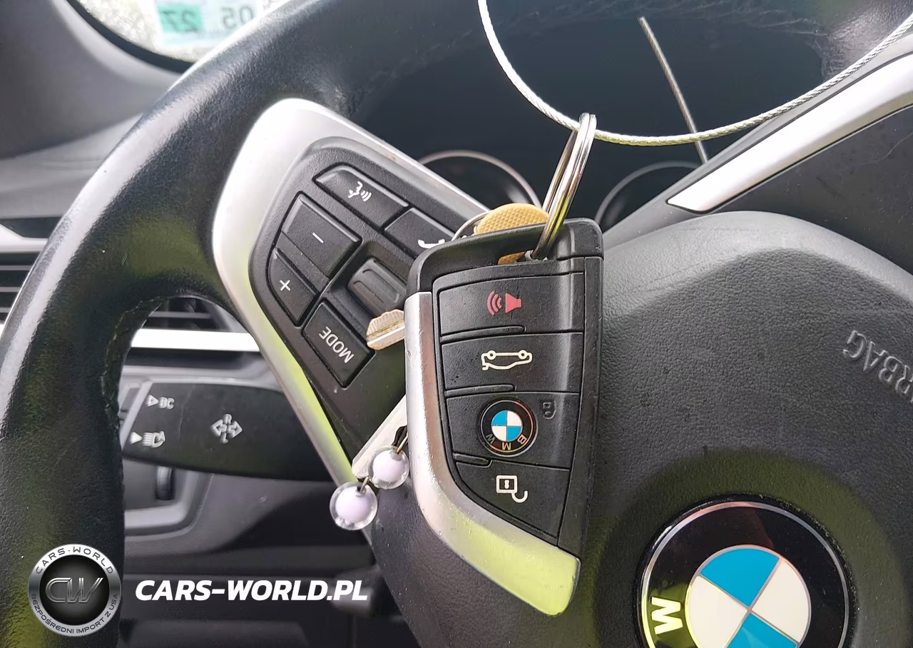2021 BMW X1 Sdrive28I VIN:WBXJG7C02M5U22173 - 11