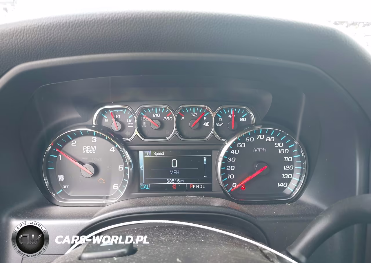 2018 Chevrolet Silverado 1500 1Lt VIN:3GCUCRER5JG213933 - 7