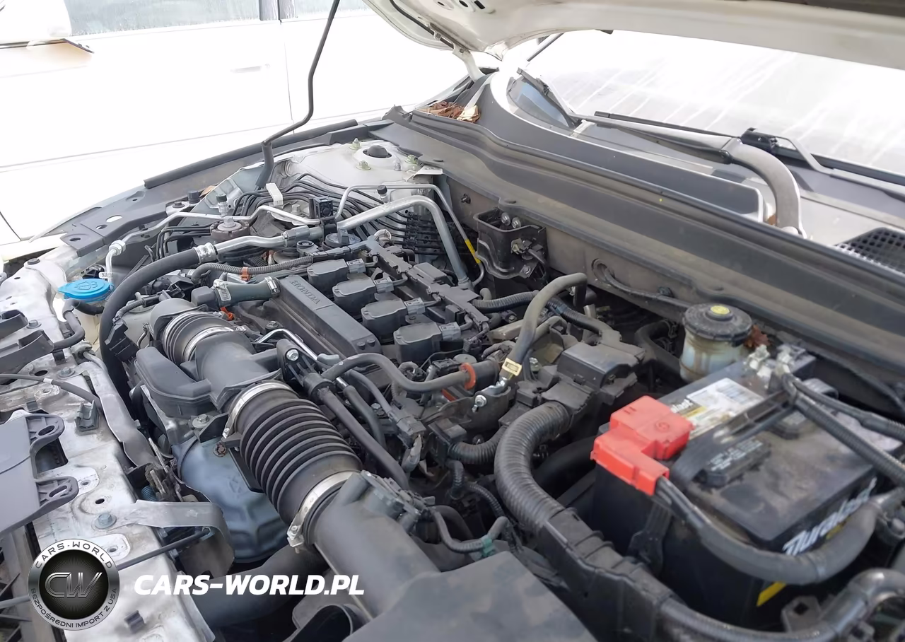 2021 Honda Accord Lx VIN:1HGCV1F10MA016673 - 10