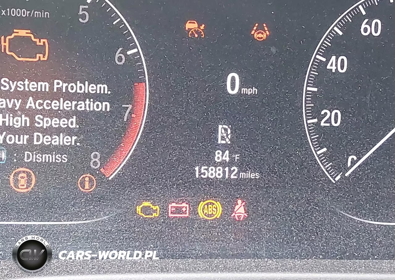 2021 Honda Accord Lx VIN:1HGCV1F10MA016673 - 15