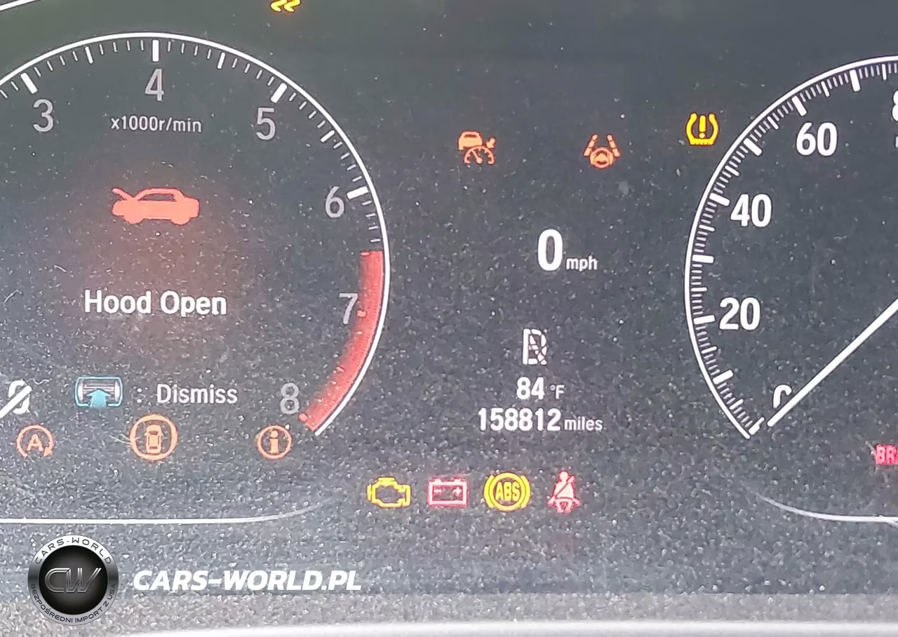 2021 Honda Accord Lx VIN:1HGCV1F10MA016673 - 7