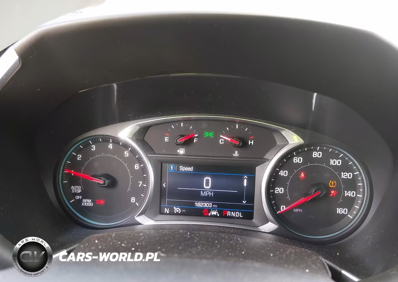 2020 Chevrolet Equinox Fwd Lt 1.5L Turbo VIN:2GNAXKEV8L6115156 - 7