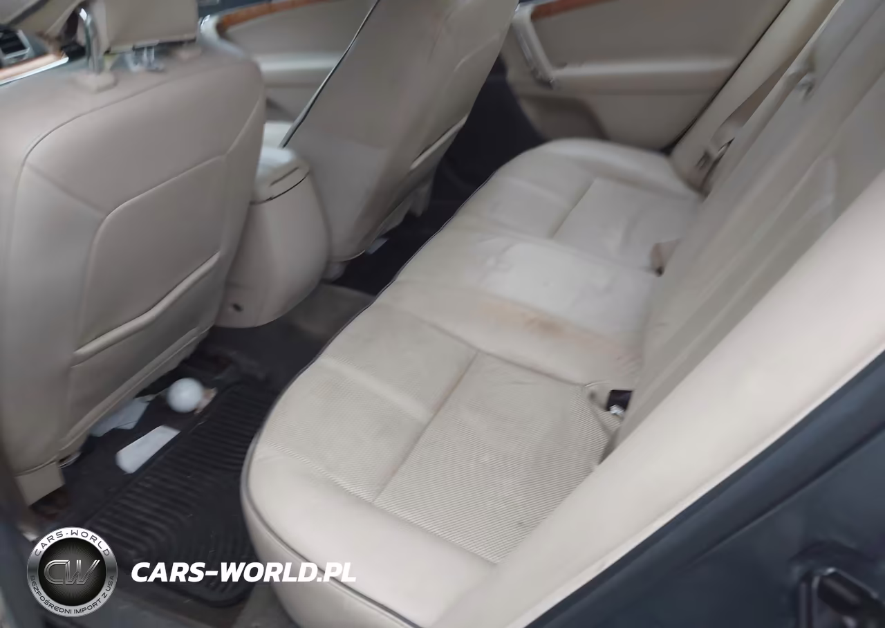 2012 Lincoln Mkz VIN:3LNHL2JC5CR809329 - 8