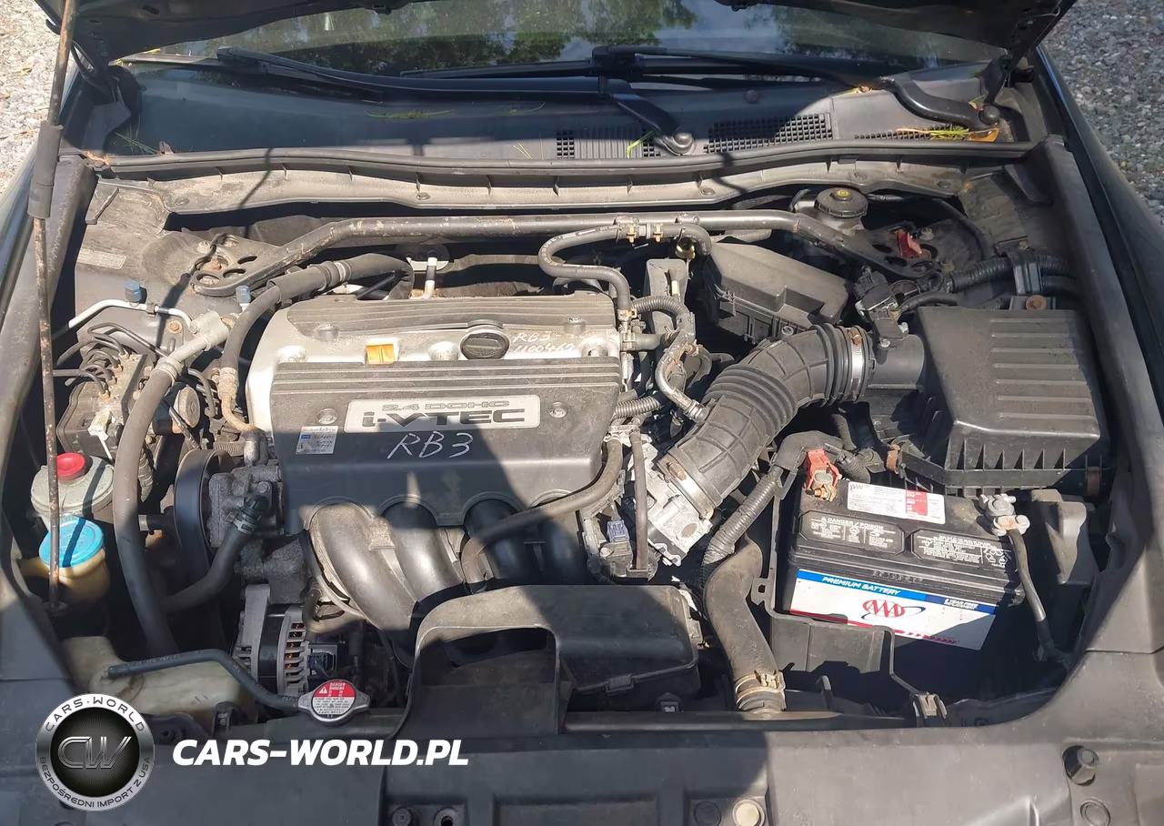 2010 Honda Accord 2.4 Ex-L VIN:1HGCP2F84AA085648 - 10