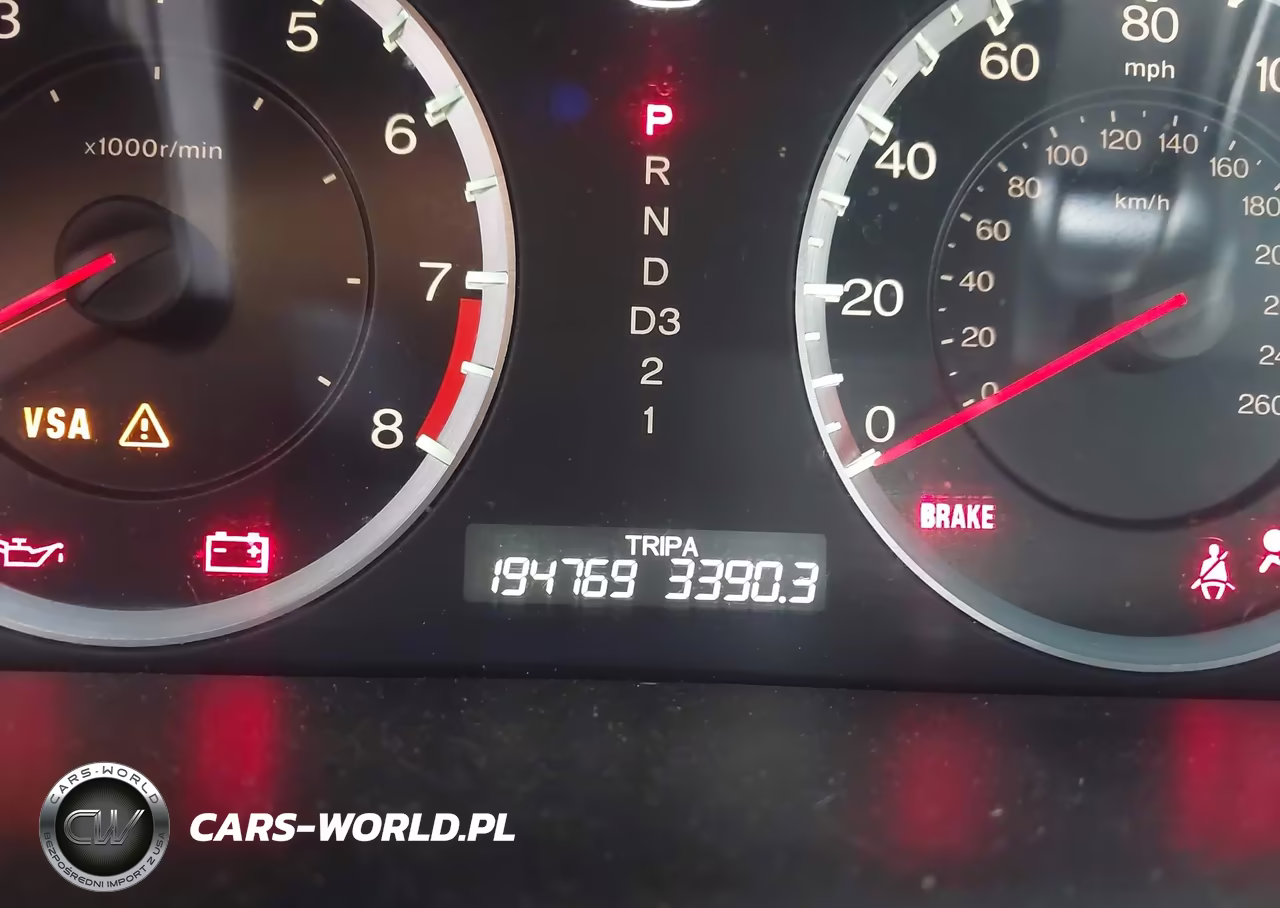 2010 Honda Accord 2.4 Ex-L VIN:1HGCP2F84AA085648 - 7
