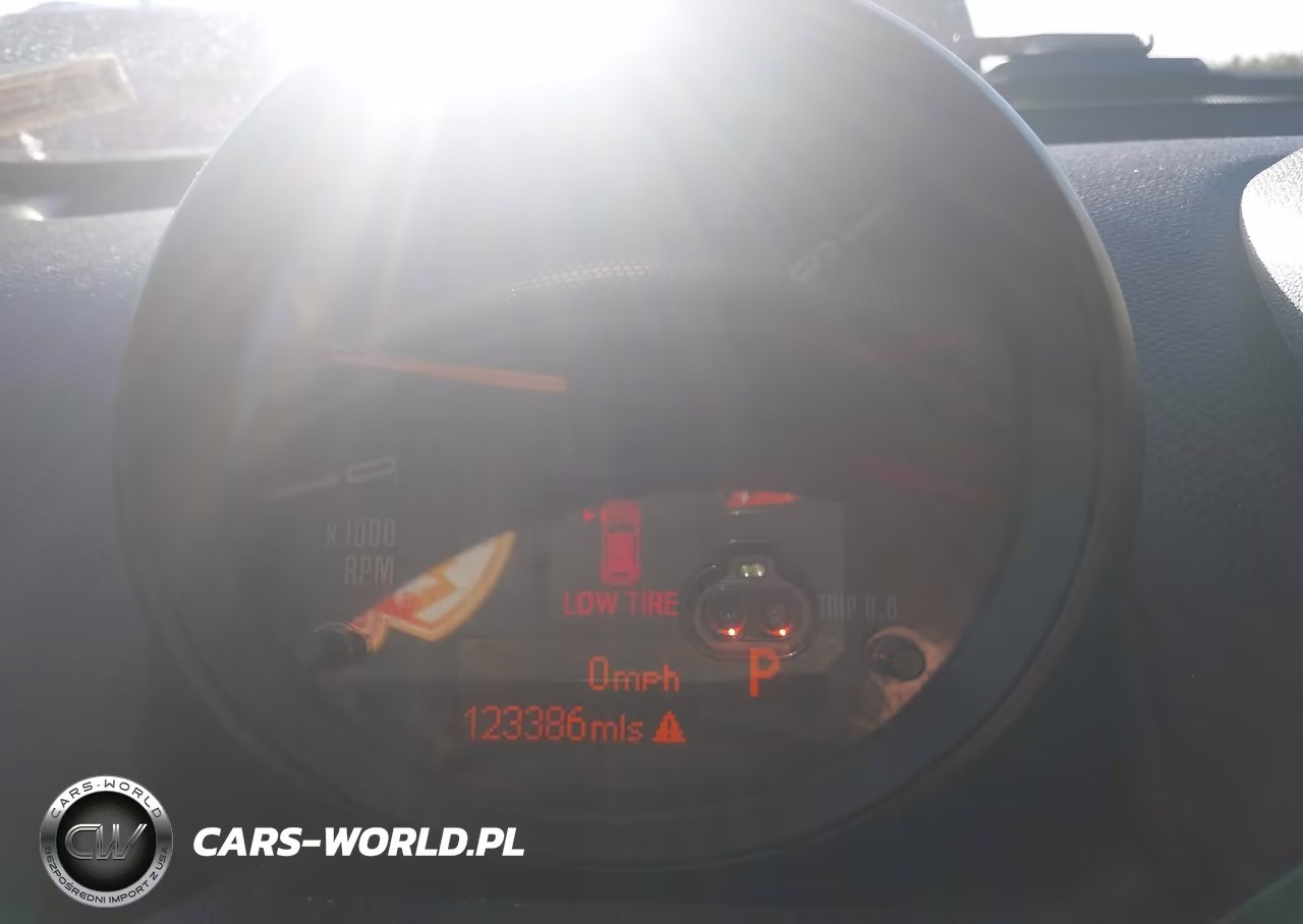 2015 Mini Countryman Cooper S VIN:WMWZC5C57FWP47150 - 7