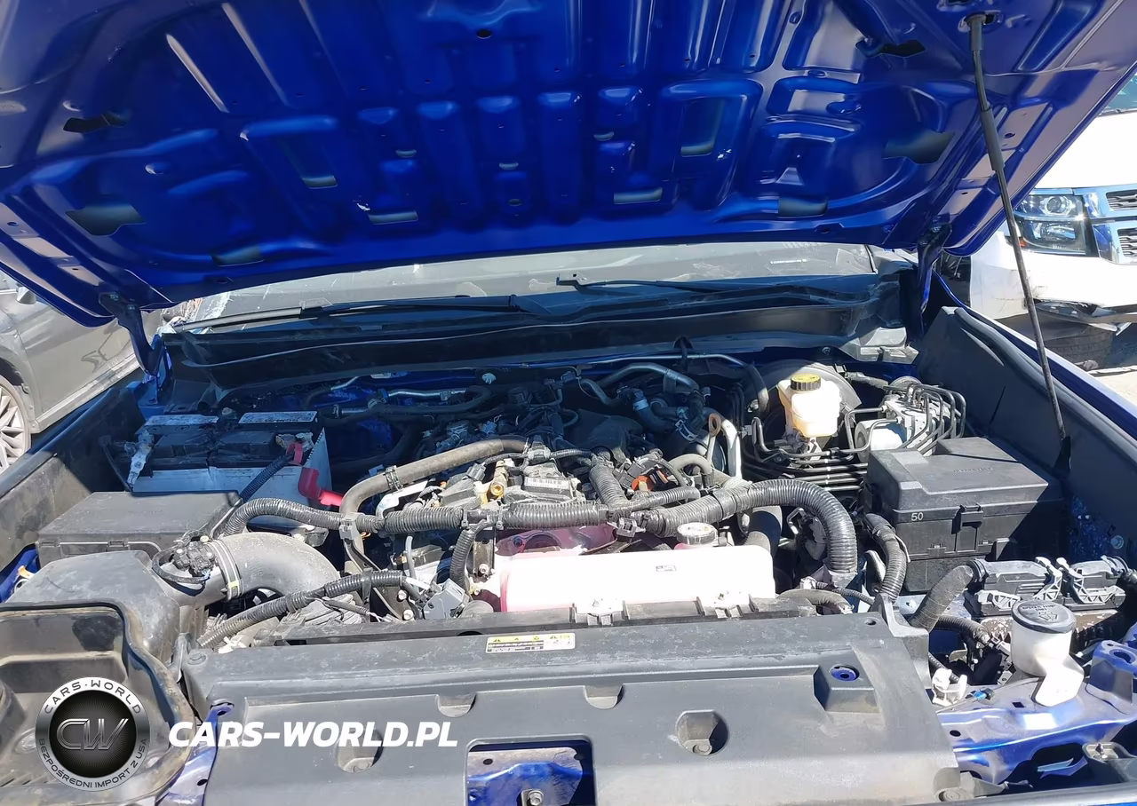 2024 Toyota Tacoma Sr5 VIN:3TMKB5FN0RM001498 - 10
